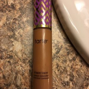Tarte shape tape